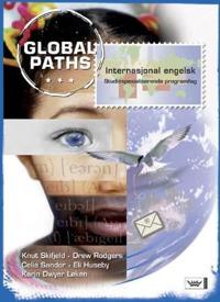 Global paths; internasjonal engelsk