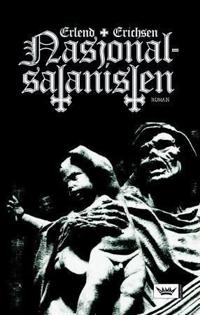 Nasjonalsatanisten; roman