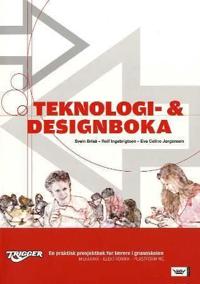 Teknologi- og designboka; trigger