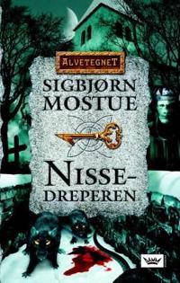 Nissedreperen; alvetegnet