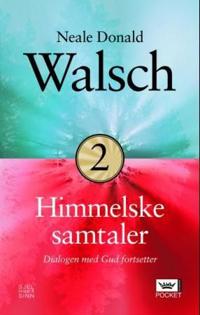Himmelske samtaler; bok 2