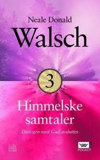 Himmelske samtaler; bok 3