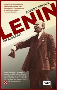 Lenin; en biografi