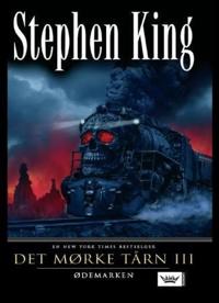 Det mørke tårn III; ødemarken