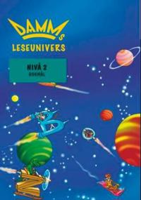 Damms leseunivers; nivå 2