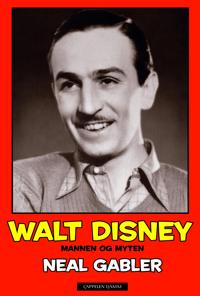 Walt Disney; mannen og myten