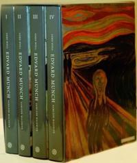 Edvard Munch; samlede malerier