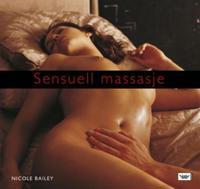 Sensuell massasje