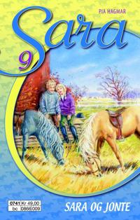 Sara og Jonte
