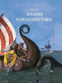Damms norgeshistorie