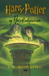 Harry Potter og halvblodsprinsen
