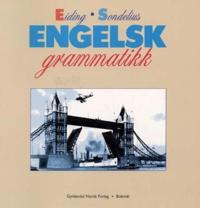 Engelsk grammatikk