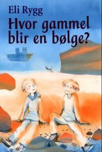 Hvor gammel blir en bølge?