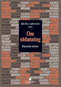 Om utdanning; klassiske tekster