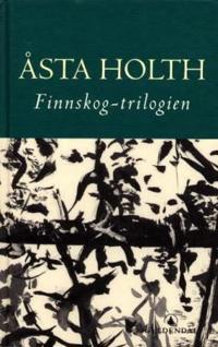 Finnskog-trilogien