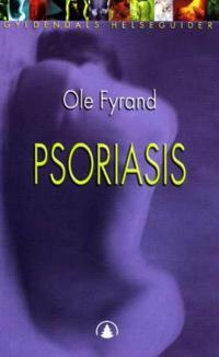 Psoriasis; årsaker, forløp og behandling