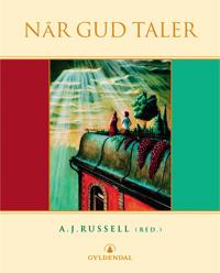 Når Gud taler; ved to som lytter