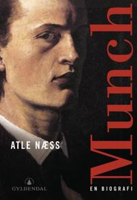 Munch; en biografi