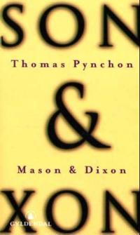 Mason og Dixon