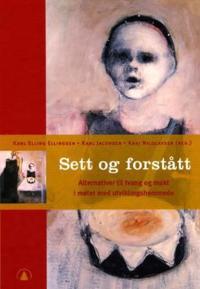 Sett og forstått; alternativer til tvang og makt i møtet med utviklingshemmede