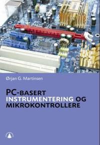 PC-basert instrumentering og mikrokontrollere
