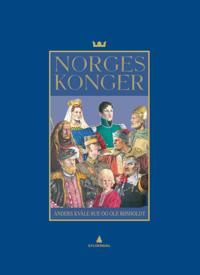 Norges konger