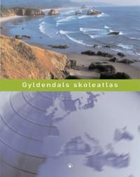 Gyldendals skoleatlas