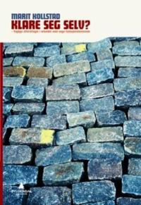 Klare seg selv?; faglige utfordringer i arbeid med unge funksjonshemmede