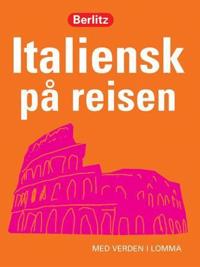 Italiensk på reisen