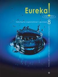 Eureka! 8; grunnbok