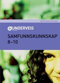 Underveis; samfunnskunnskap 8-10