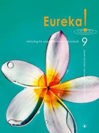 Eureka! 9; grunnbok