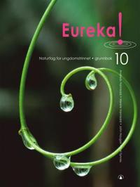 Eureka! 10; grunnbok