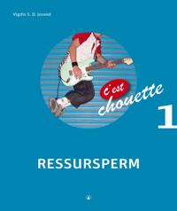 C'est chouette 1; ressursperm