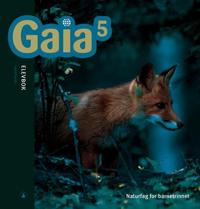 Gaia 5; elevbok