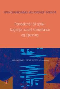 Barn og ungdommer med Asperger syndrom; bind 2