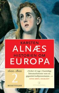 Historien om Europa 2; 1600-1800