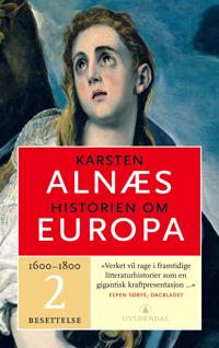 Historien om Europa 2; 1600-1800