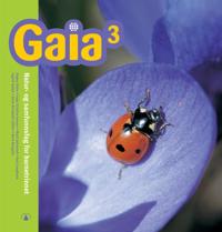 Gaia 3; elevbok