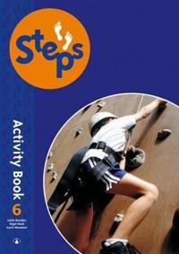 Steps; activity book 6