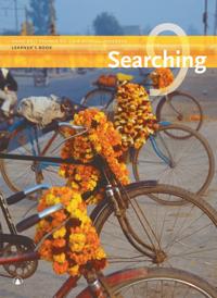 Searching 9; learner's book