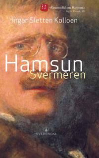 Hamsun; svermeren