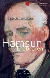 Hamsun; erobreren