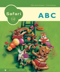 Safari 1-2; ABC