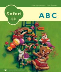 Safari 1-2; ABC