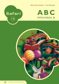 Safari 1-2; ABC