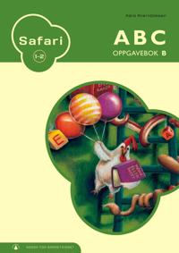 Safari 1-2; ABC