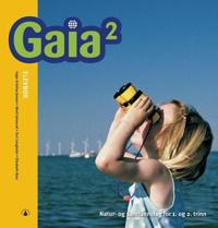 Gaia 2; elevbok