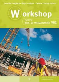 Workshop; engelsk vg2