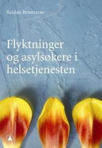 Flyktninger og asylsøkere i helsetjenesten